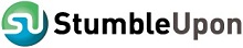 stumbleupon-logo StumbleUpon Logo
