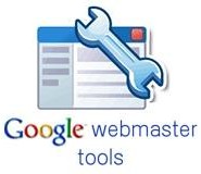 Google Webmaster Tools