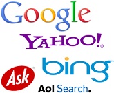 All Search Engines