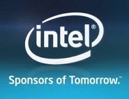 Intel Sponsors Of Tomorrow Logo