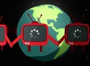 YouTube Around The Globe