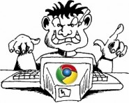 chrome-hacker Chrome Hacker