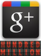 google-plus-100-million-users Google Plus 100 Million Users
