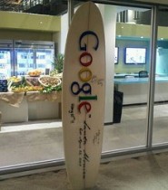 google-surf Google Surfing