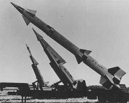 the-cold-war The Cold War
