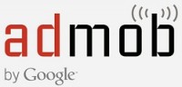 AdMob By Google Logo