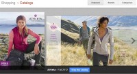 Google Catalogs Homepage
