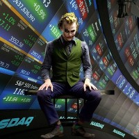 The Evil Joker Trading