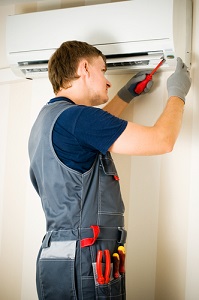 The Benefits of Ductless Air Conditioning