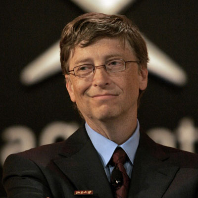 Bill Gates