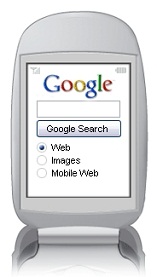 GoogleMobile1 Google Mobile