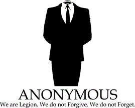 anonymous Anonymous