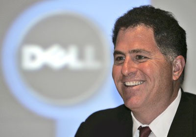 Michael Dell