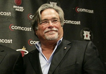 Micky Arison