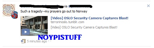 news-scam Facebook News Scam