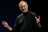 steve-jobs Steve Jobs