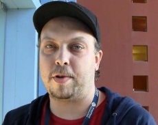 wordpress-otto Samuel "Otto" Wood