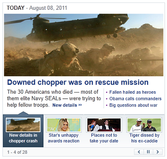 yahoonews Yahoo News Box