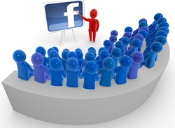 Facebook Marketing