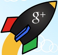 Google+ Liftoff