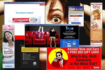pop-ads Pop Up/Under Ads