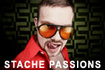 Stache Passions