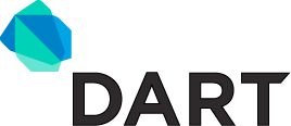 The Dart Language Logo
