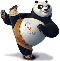 google-panda Google Panda Kicking