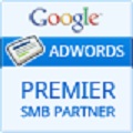 Premier SMB Partner Program Logo