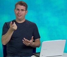 Matt Cutts On Spelling And Grammar