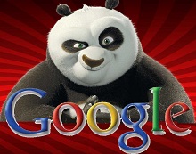 Google Panda