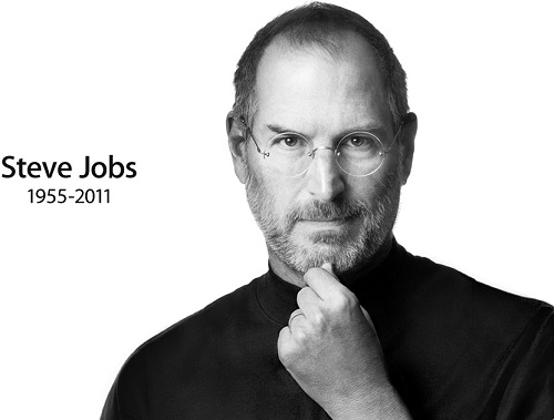 Steve Jobs RIP