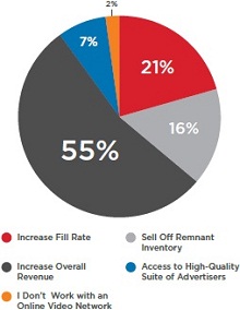 Important Factors To Work With Video Ad Network