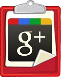 Google Plus Pages