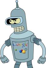 Googlebot Angry