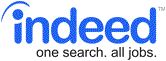 Indeed Logo