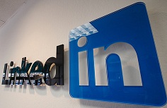 LinkedIn Office Logo