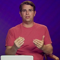 Matt Cutts On Scrapers