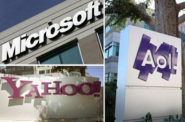 Microsoft, Yahoo and AOL Deal