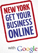 New York Get Your Business Online