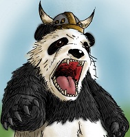 panda-vs-ads Panda Warrior