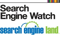 Search Engine Watch and Search Engine Land