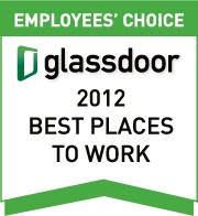 Best Companies To Work In 2012: Facebook Third, Google Fifth