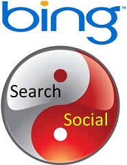 Bing Search-Social