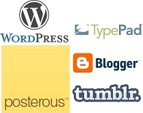 Blog Platform Services