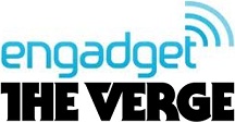 Engadget and The Verge