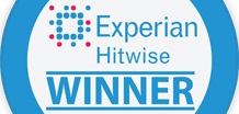 Experian Hitwise Top 2011