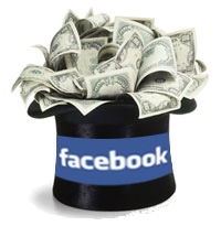 Facebook More Money