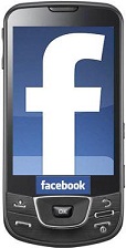 Facebook On Mobile