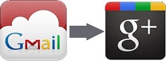 Gmail To Google+